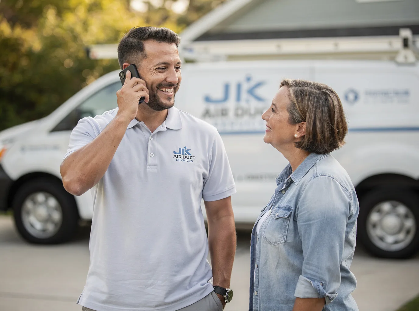 Air Duct Cleaning Champaign, IL FAQs